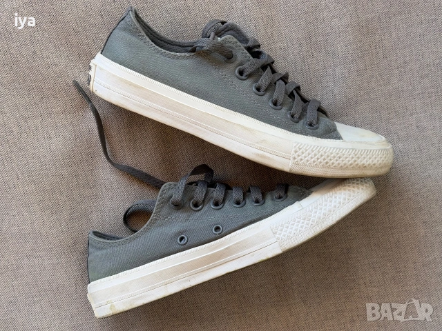 Converse р-р 37, снимка 3 - Кецове - 55008708