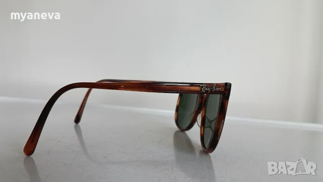 Ray-Ban "Celebrities" произведени от Bausch & Lomb. , снимка 2 - Слънчеви и диоптрични очила - 55438191
