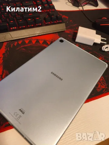 Таблет Samsung Galaxy Tab S6 Lite, снимка 2 - Таблети - 55481452