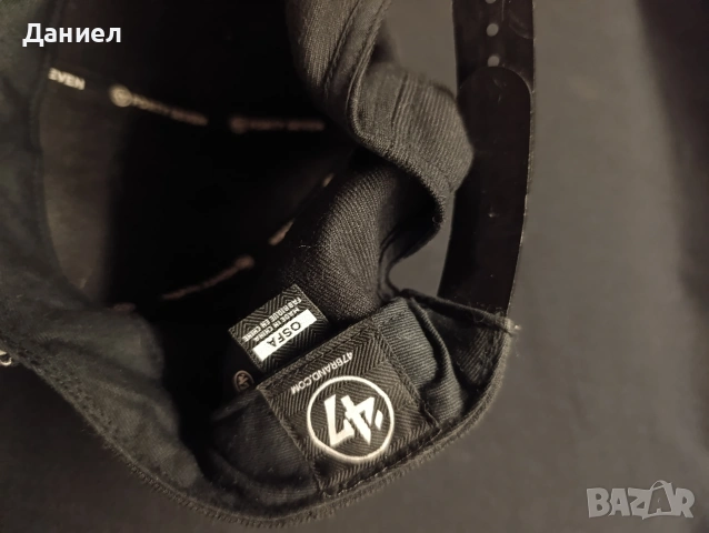 Шапка на Los Angeles Kings , снимка 5 - Шапки - 55032885
