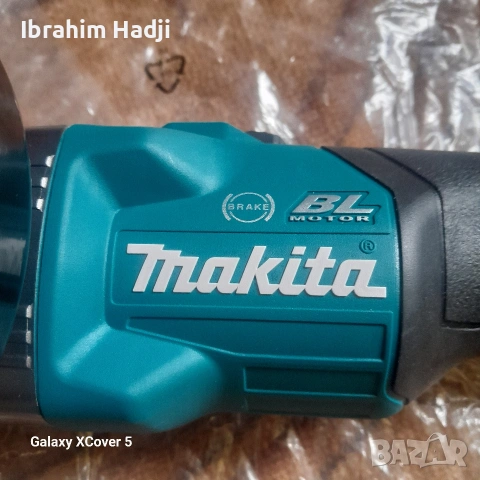 Makita GA022G-нов, снимка 7 - Други инструменти - 54637566