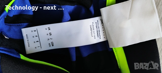 Футболна Тениска adidas Originals 70s Archive Jersey (KD2307) – Retro/Blokecore, снимка 13 - Футбол - 54322073
