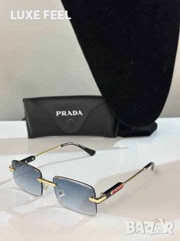 CARTIER 🫟 Versace 🫟 PRADA 🫟 Дамски Слънчеви Очила , снимка 2 - Слънчеви и диоптрични очила - 54611184