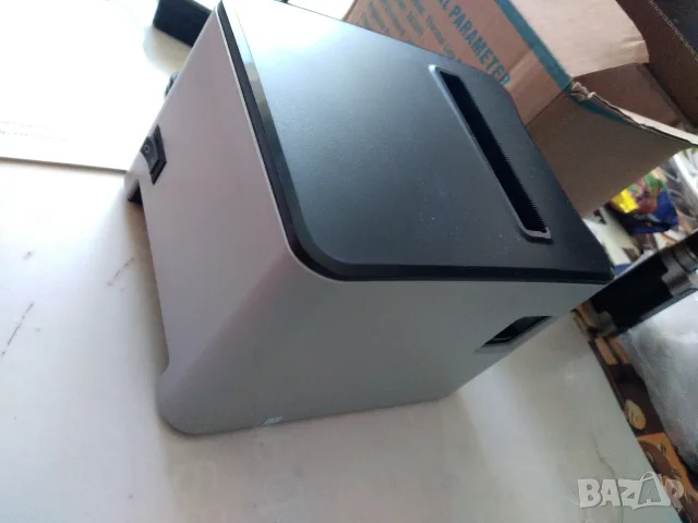 H -Z870 - USB 80 мм директен термопринтер за касови бележки, снимка 4 - Принтери, копири, скенери - 55435009