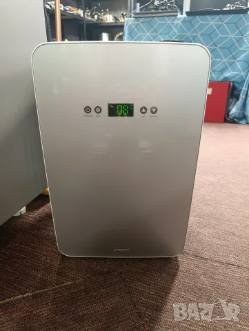 Мини хладилник 15l 220v/12v Ambiano