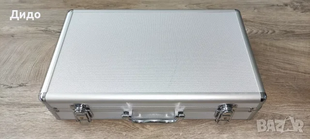 Samson Stage 55 безжична микрофонна система, снимка 11 - Микрофони - 55450190