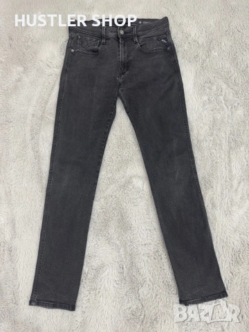 Мъжки дънки REPLAY ANBAS SLIM FIT. Размер S/31