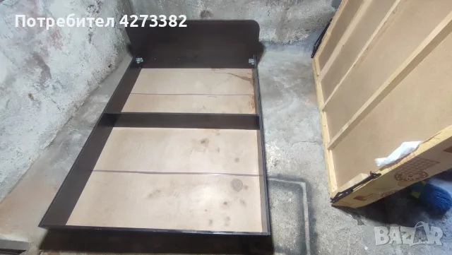 Продавам спалня , снимка 5 - Спални и легла - 55335216