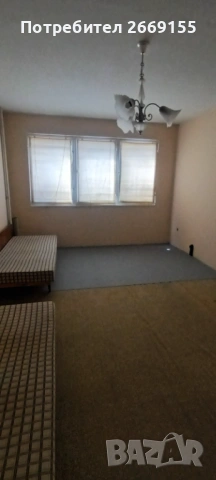 Просторен и светъл 2-стаен апартамент, кв. Дружба, бл. 41, снимка 3 - Апартаменти - 54146630