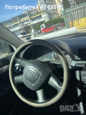 Аудио А4TDI QATRO на части , снимка 2 - Части - 54325943