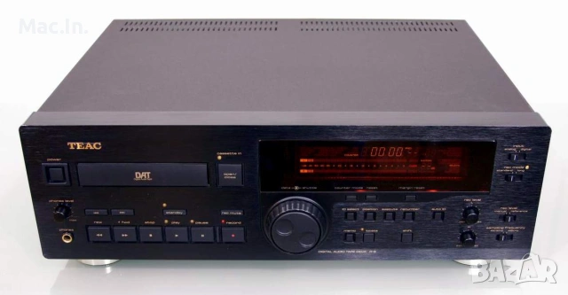 TEAC R-9 DAT Recorder 