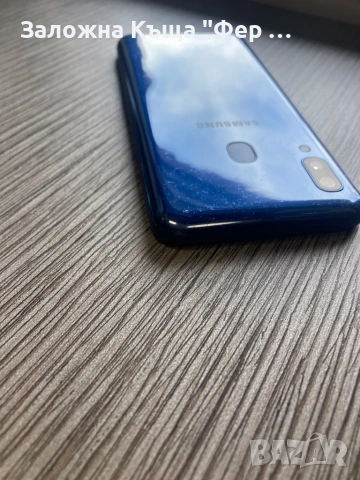 Samsung galaxy a20s, снимка 3 - Samsung - 54603135