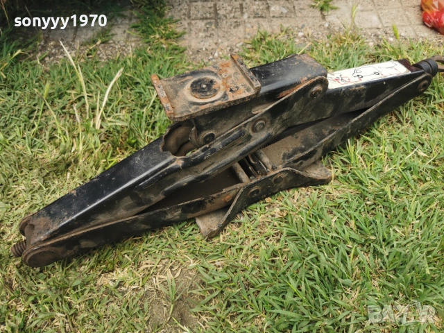 ГОЛЯМ КРИК ЗА БУС-ВНОС SWISS 0606261846L4, снимка 15 - Аксесоари и консумативи - 54802814