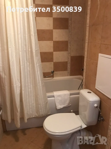 Продава 1 стаен Слънчев бряг к-с "Роял Сан", снимка 3 - Апартаменти - 54957845