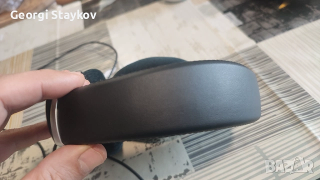 Слушалки Sennheiser HD 599SE - перфектно състояние , снимка 5 - Слушалки и портативни колонки - 54941833