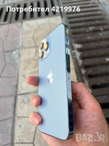 Продавам iPhone 13 Pro max, снимка 6 - Apple iPhone - 55070100