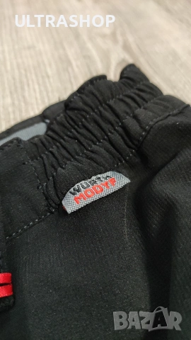 Wurth UK40 мъжки нови къси работни панталони , снимка 5 - Къси панталони - 54072093
