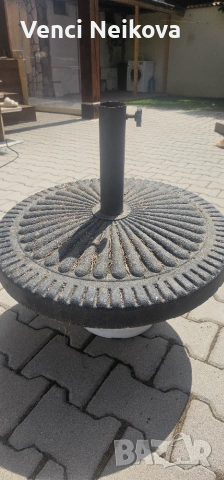 Стойка за чадър, снимка 2 - Други стоки за дома - 54955569