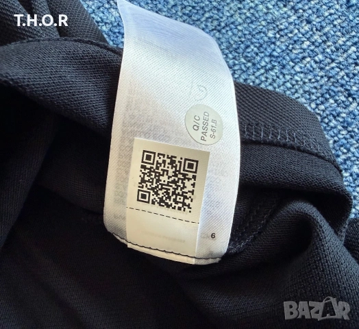 Tommy Hilfiger / U.S. Polo Assn. / Camp David Polo Shirt ОРИГИНАЛНИ мъжки поло тениски M/L/XL, снимка 11 - Тениски - 54982183