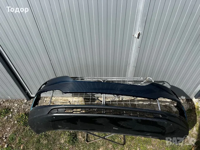 Продавам брони за peugeot 5008(задна-2024г+),skoda karoq(предна-2017-2022г), снимка 16 - Части - 55562779