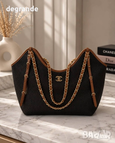 💫 Дамска Чанта Chanel