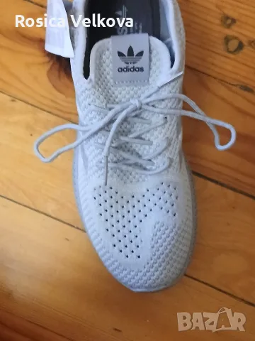 Маратонки ADIDAS , снимка 6 - Маратонки - 55443592