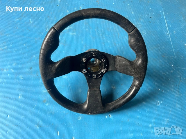 Спортен волан, снимка 3 - Части - 54040711