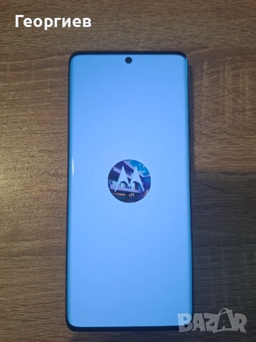 GSM Motorola Edge 50 Рro 5G 512 GB., снимка 7 - Motorola - 54803583