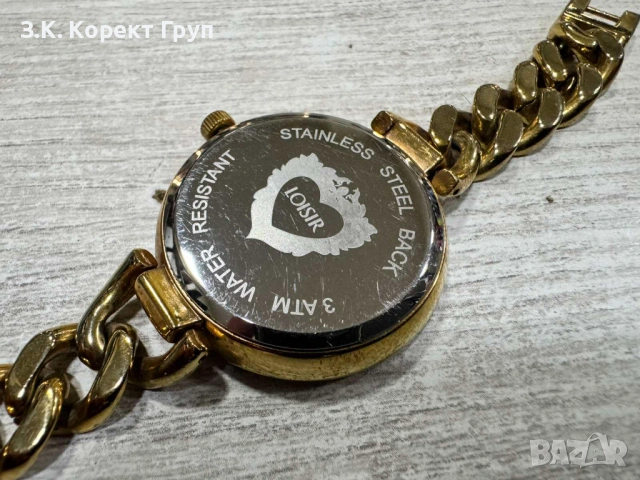 Дамски часовник LOISIR, снимка 7 - Дамски - 54587007