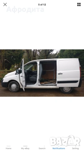 Peugeot, снимка 5 - Бусове и автобуси - 55053347
