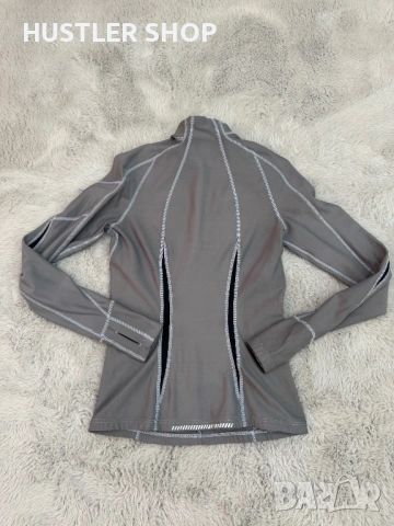 Дамско горнище GORE RUNNING WEAR. Размер S/M, снимка 5 - Спортни екипи - 54164063