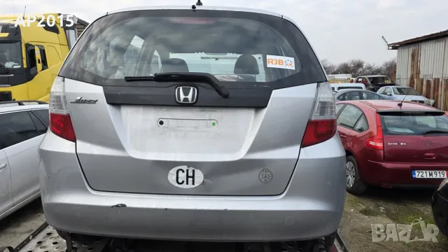 Honda Jazz 1.4i 2009 Elegance Автомат .На части., снимка 5 - Части - 55310323