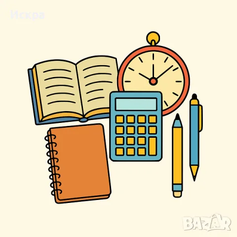 Изготвяне на дипломни работи, курсови работи, реферати, презентации и т.н, снимка 2 - Други услуги - 55382299