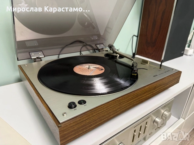 AKAI AP-005, снимка 6 - Грамофони - 54585111
