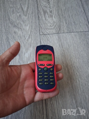 Siemens m35i M35i Сиеменс, снимка 4 - Siemens - 55063215