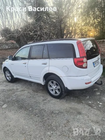 Продавам автомобил , снимка 9 - Автомобили и джипове - 55615613