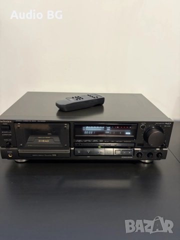 дек Technics RS-BX 828