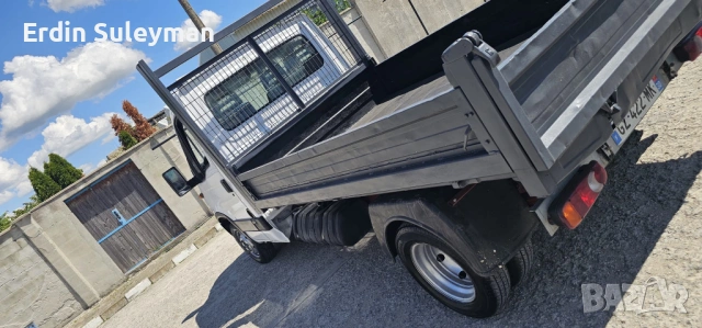 Продавам Iveco Daily 2.800 от 2000 г., снимка 4 - Камиони - 54917699