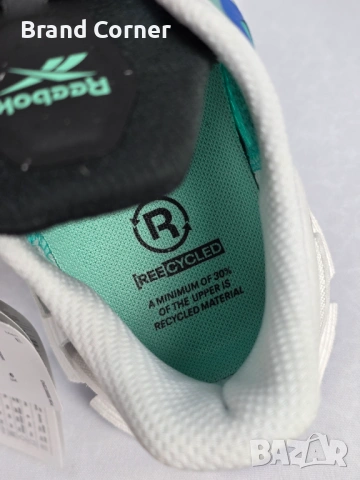 Нови мъжки маратонки Reebok Floatzig 1 - №39, снимка 6 - Маратонки - 54291112