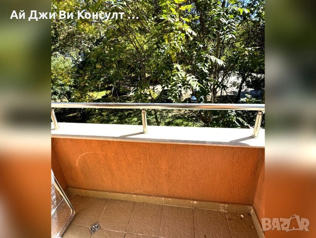 Двустаен апартамент в кв Хаджи Димитър, снимка 11 - Апартаменти - 55204614