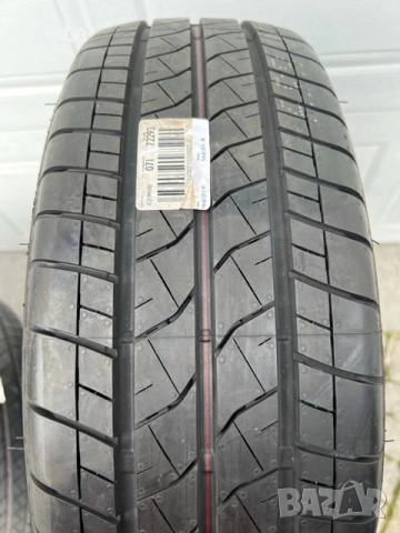 2бр нови БУСОВИ гуми Brigestone Duravis 215/65/16 , снимка 3 - Гуми и джанти - 54219683