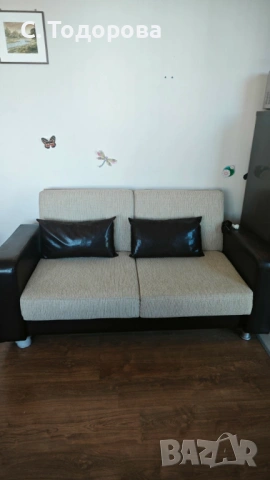 Едностаен апартамент, снимка 3 - Апартаменти - 53968988