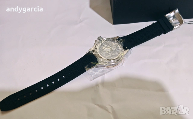 Tissot Seastar 1000 T120.410.27.051.00 мъжки часовник с дата чисто нов кутия книжки 100% оригинален, снимка 10 - Мъжки - 54901989