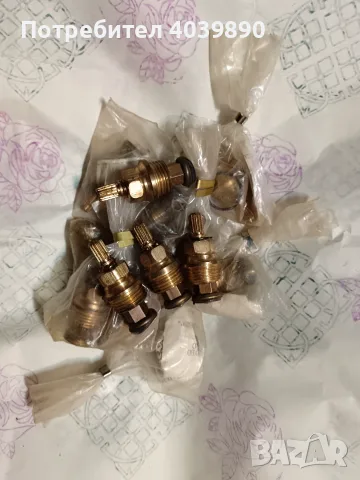 Продавам електро и ВиК части, снимка 5 - Други - 55578143