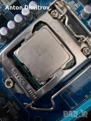 PC персонален компютър на части, снимка 2 - Други - 54878605