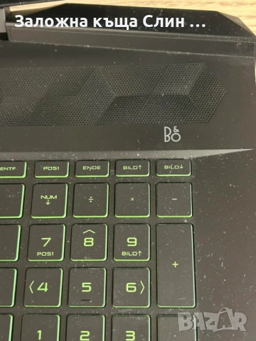 Лаптоп HP Pavilion 17 MD-17 GJRT , снимка 9 - Лаптопи за работа - 54485814