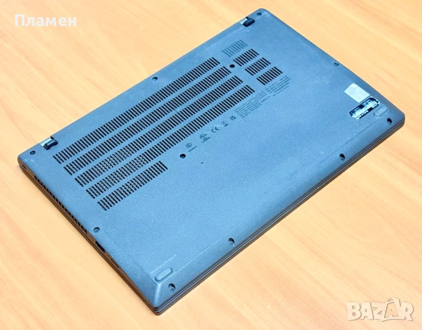 Core i7-1255U \ Lenovo ThinkPad L14 Gen 3 \ 16GB RAM \ 512GB SSD\ 14‘0 IPS FHD, снимка 9 - Лаптопи за работа - 54565999