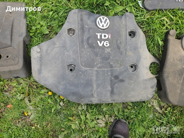 Декоративни капаци VW,Audi,Mazda,Renault, Ford., снимка 4 - Части - 54448914