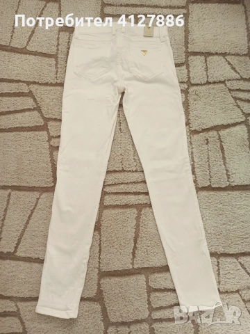 Дамски панталон Guess, снимка 2 - Панталони - 54976060