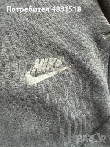 Nike Tech Fleece екип , снимка 5 - Спортни дрехи, екипи - 54595587